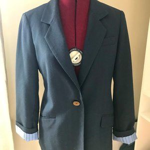 Kenneth Cole Long Women's Blazer - Size 2